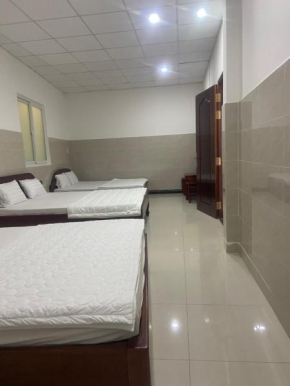 Nhà nghỉ Lê Nguyễn hà tiên khu A